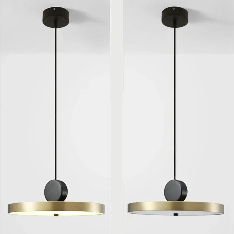 Suspension Luminaire | ALTIS