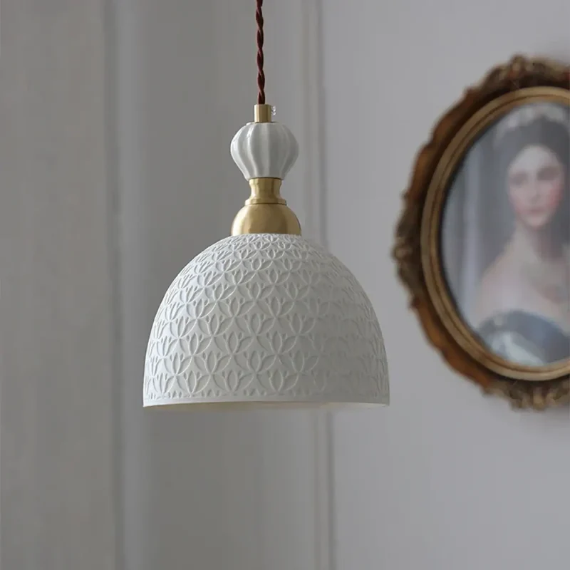 Suspension Luminaire | JATON