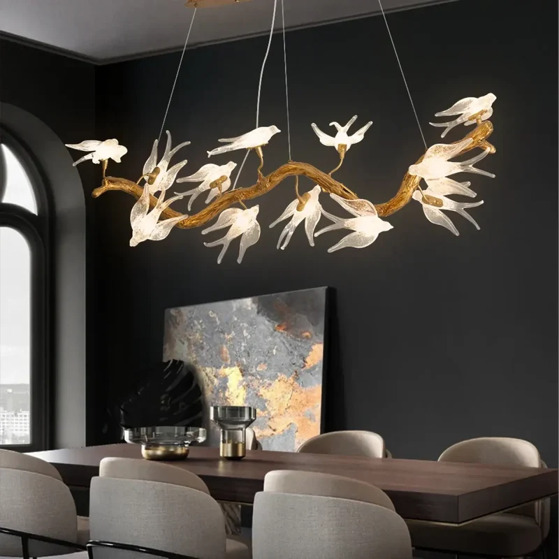 Suspension Luminaire | WINGLOW