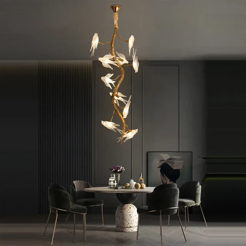 Suspension Luminaire | WINGLOW
