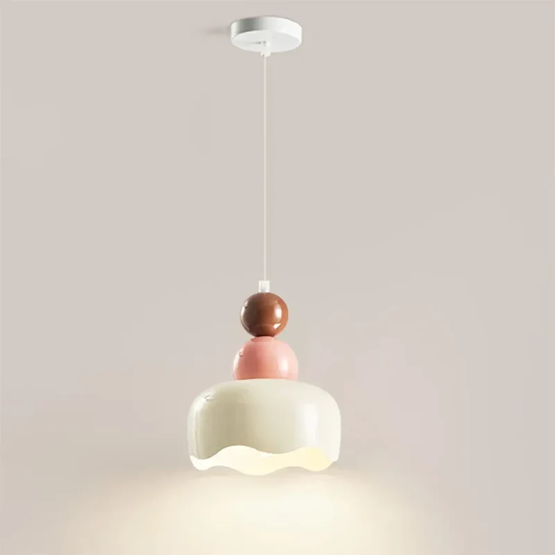 Suspension Luminaire | CREME