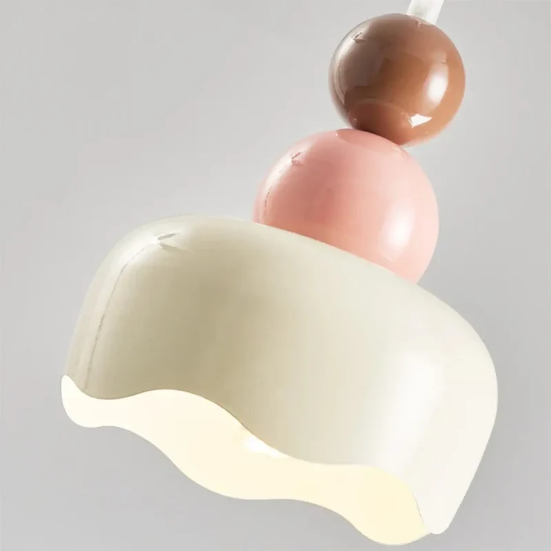 Suspension Luminaire | CREME