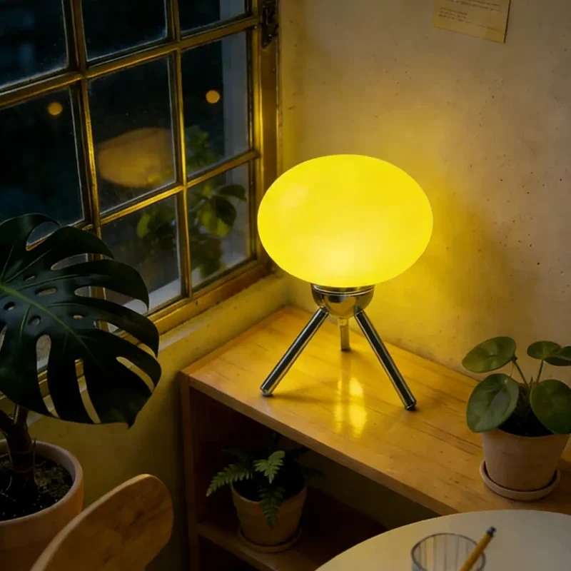 Lampe de Chevet | NORDOU