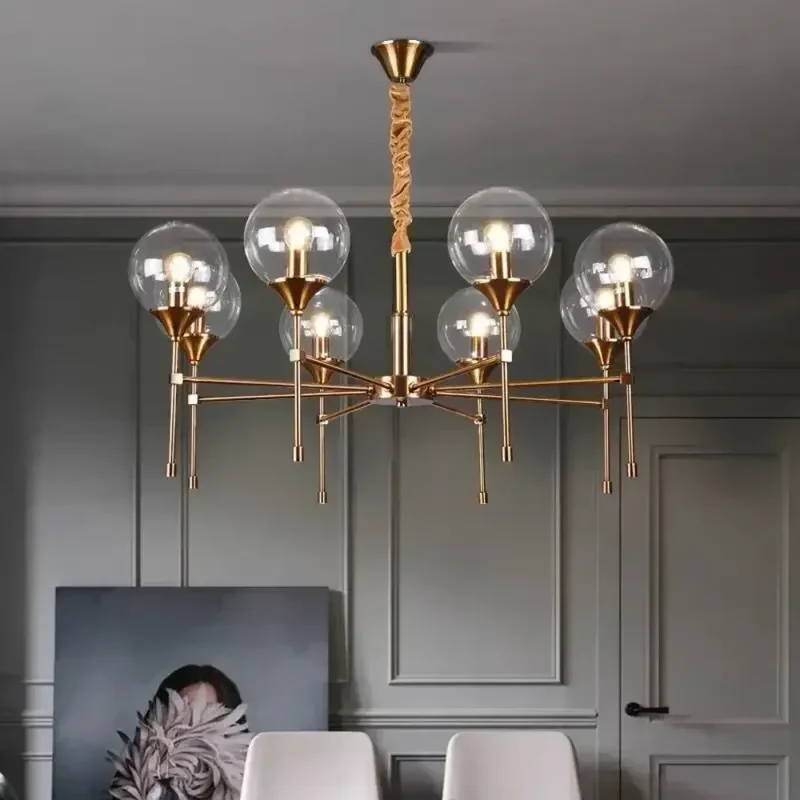 Suspension Luminaire | BUBLOR