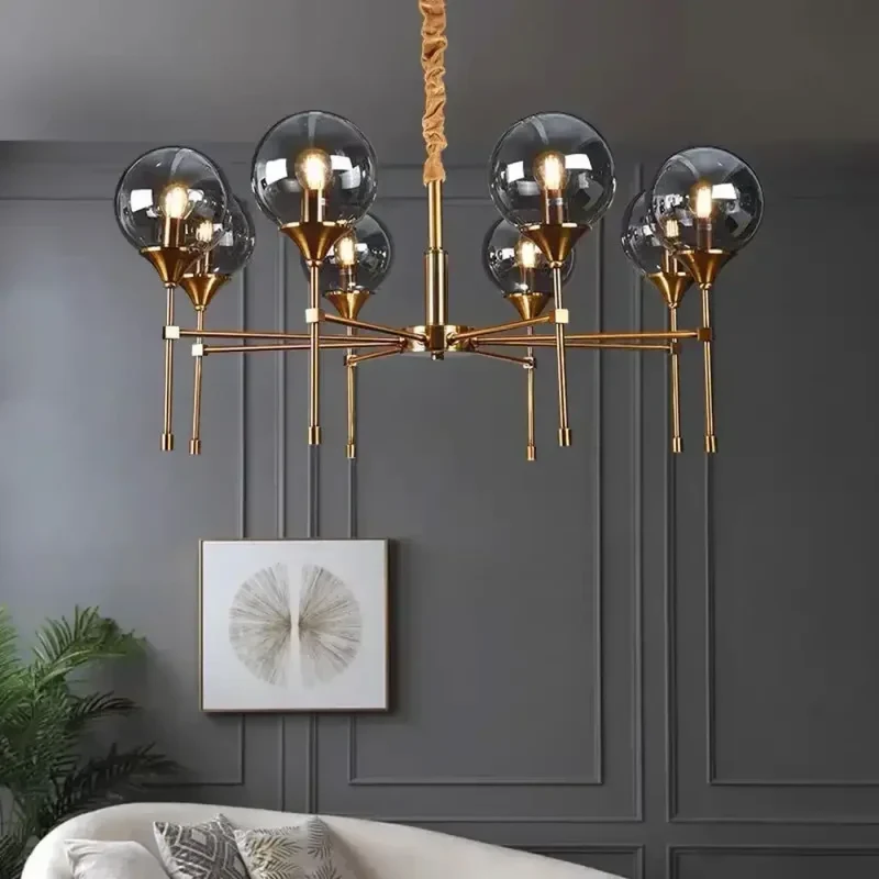 Suspension Luminaire | BUBLOR