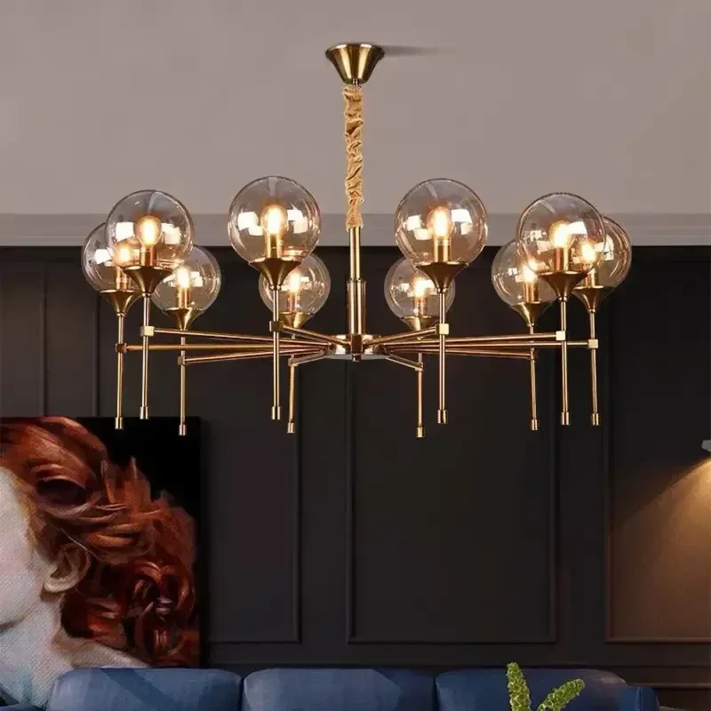 Suspension Luminaire | BUBLOR