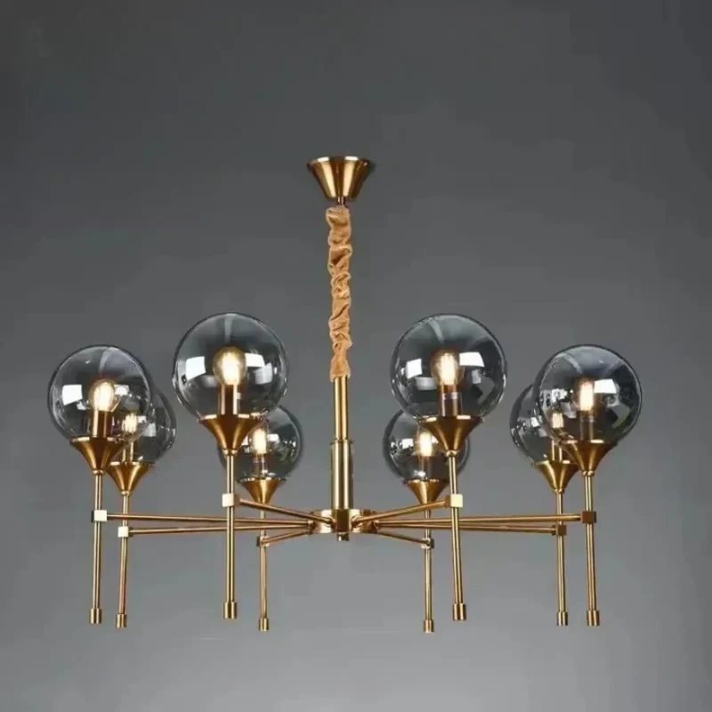 Suspension Luminaire | BUBLOR