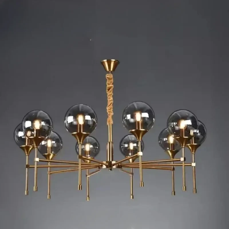 Suspension Luminaire | BUBLOR