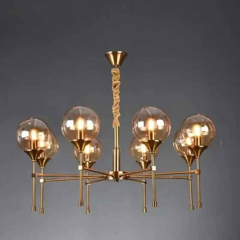 Suspension Luminaire | BUBLOR