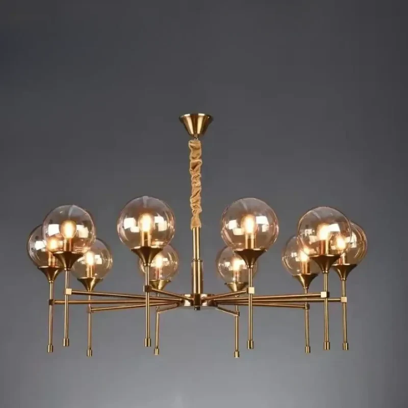 Suspension Luminaire | BUBLOR