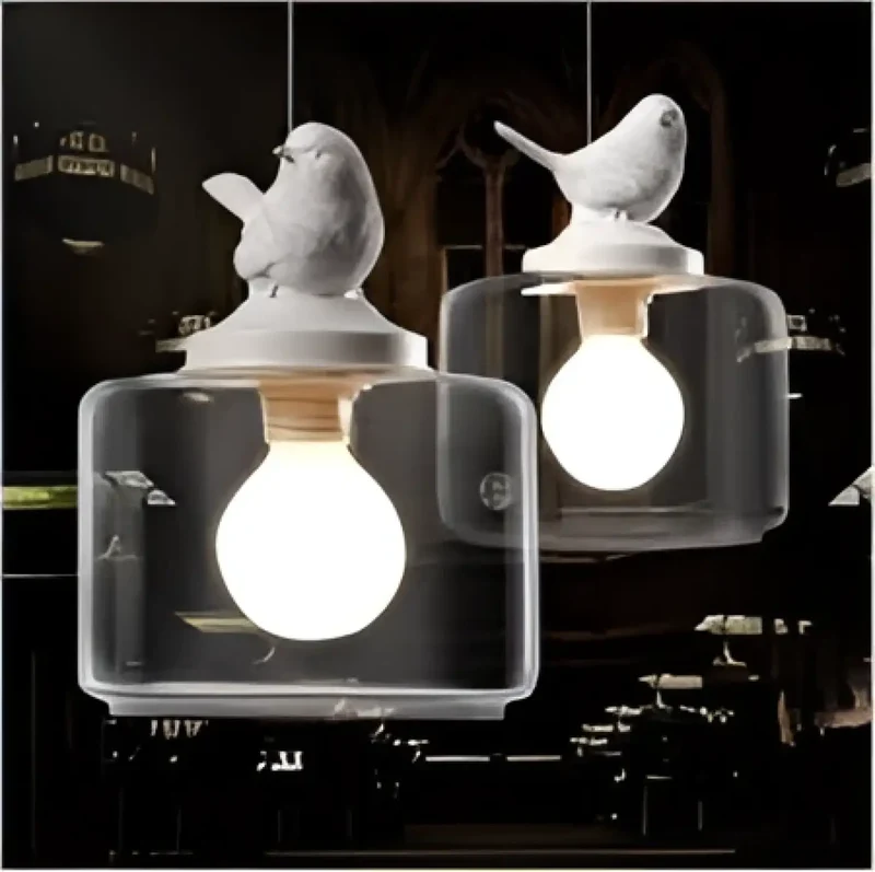 Suspension Luminaire | ORNEE