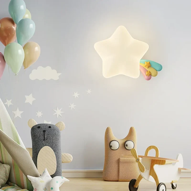 Applique Murale | STARIA