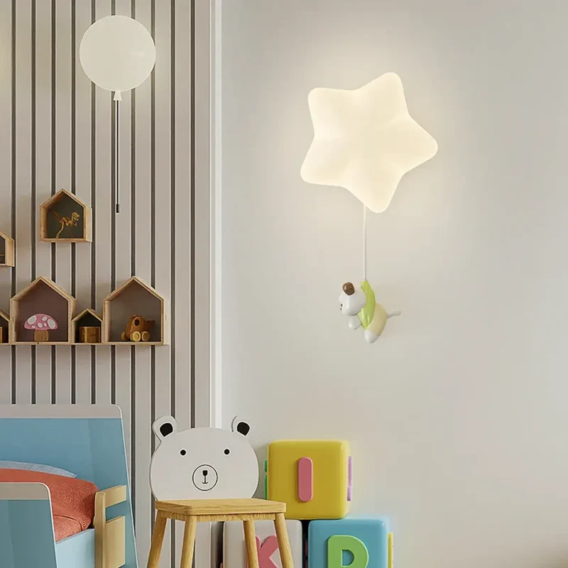 Applique Murale | STARIA