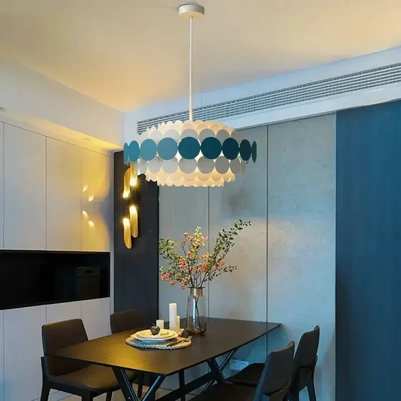 Suspension Luminaire | CALOU