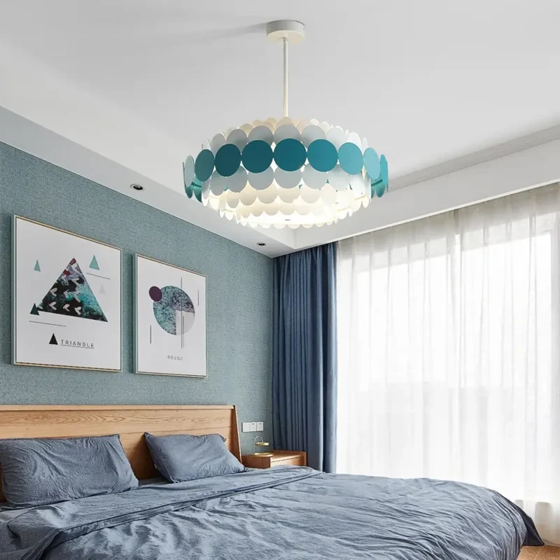 Suspension Luminaire | CALOU