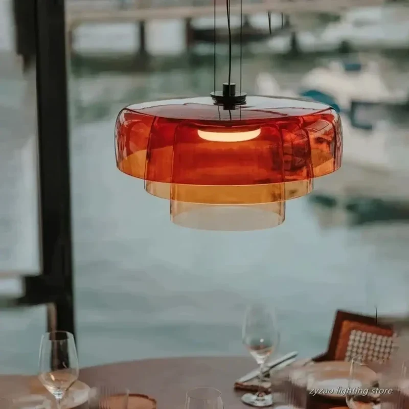 Suspension Luminaire | ZAOH