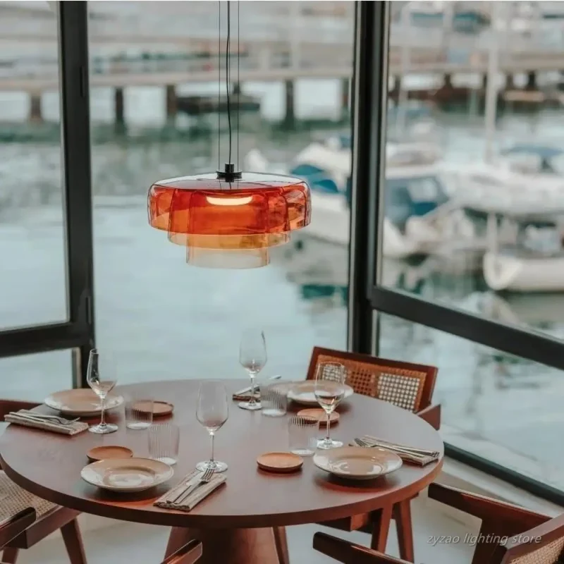 Suspension Luminaire | ZAOH