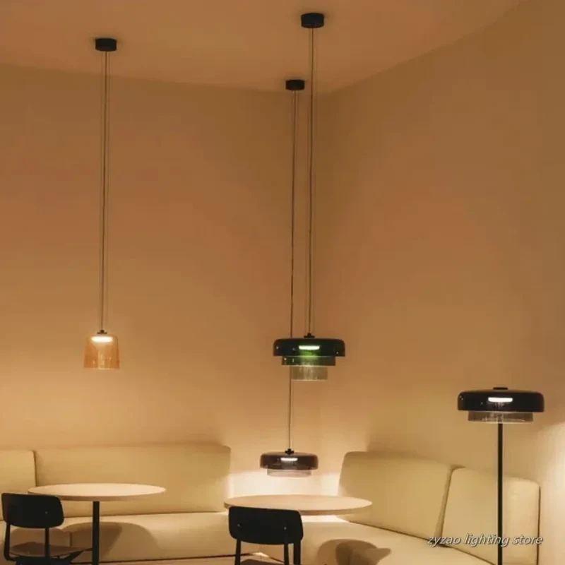 Suspension Luminaire | ZAOH