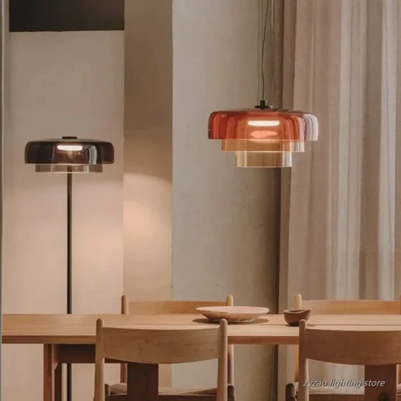 Suspension Luminaire | ZAOH