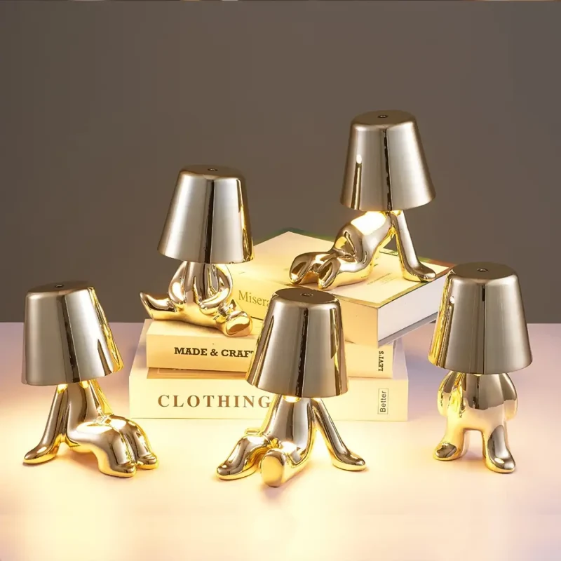 Lampe de chevet | BUDDY