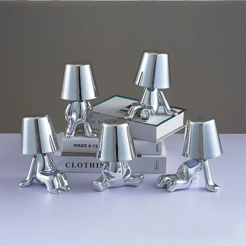 Lampe de chevet | BUDDY
