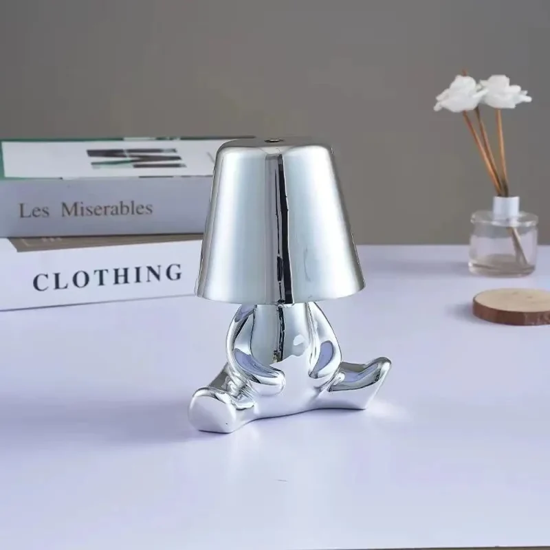 Lampe de chevet | BUDDY