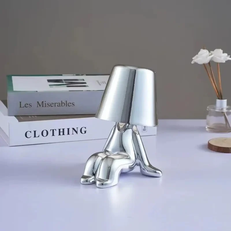Lampe de chevet | BUDDY