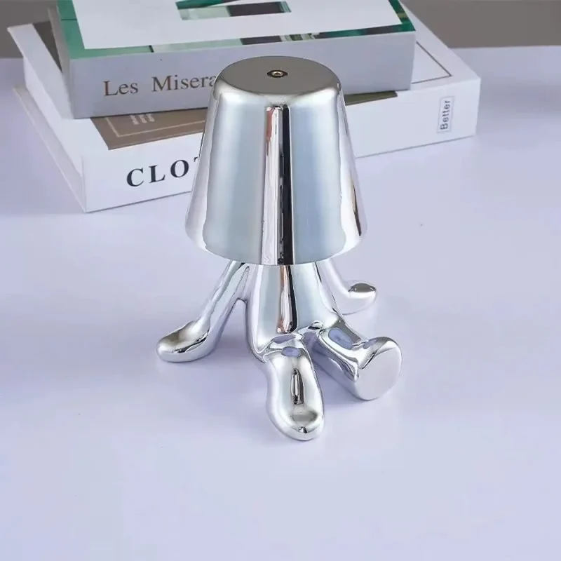 Lampe de chevet | BUDDY