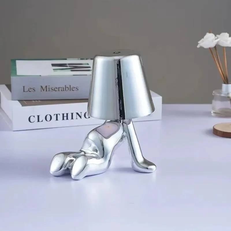 Lampe de chevet | BUDDY