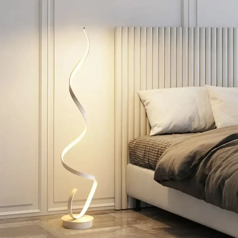 Lampadaire | SPIRY