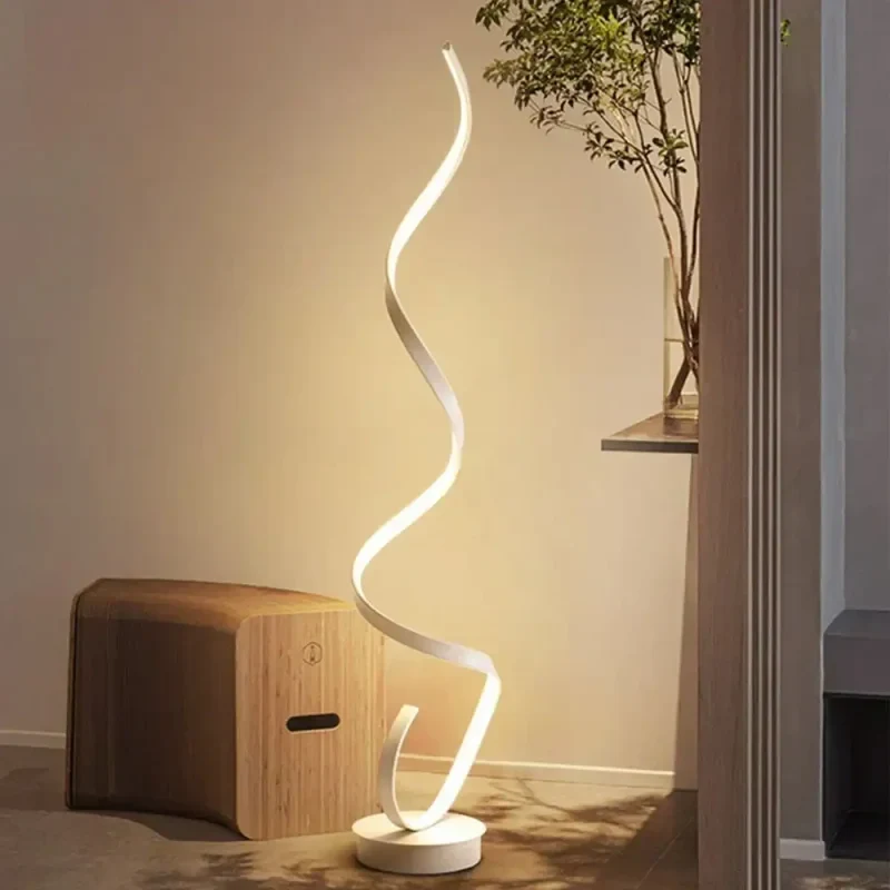 Lampadaire | SPIRY