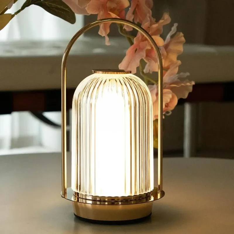 Lampe de Chevet | MIU