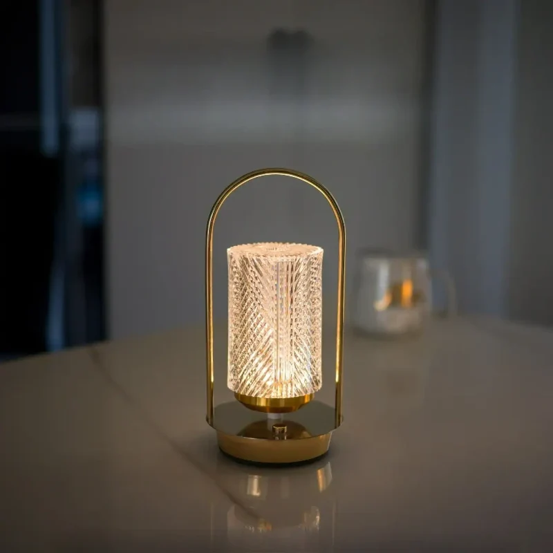 Lampe de Chevet | MIU
