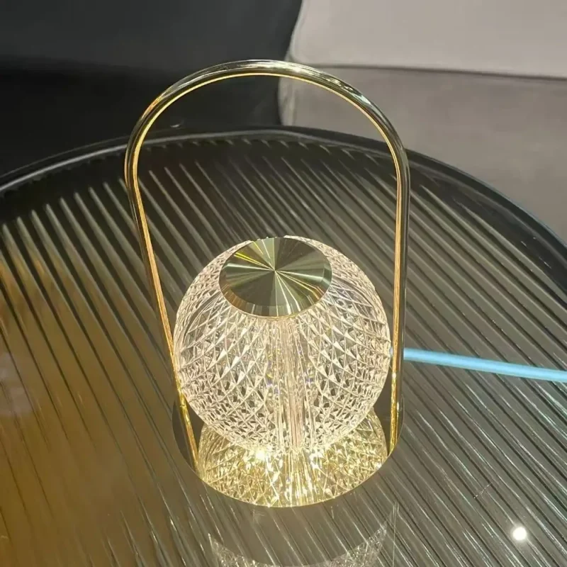 Lampe de Chevet | MIU