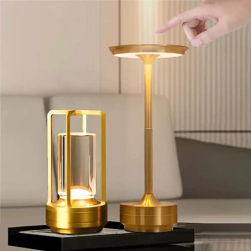 Lampe de table | NOCTIS