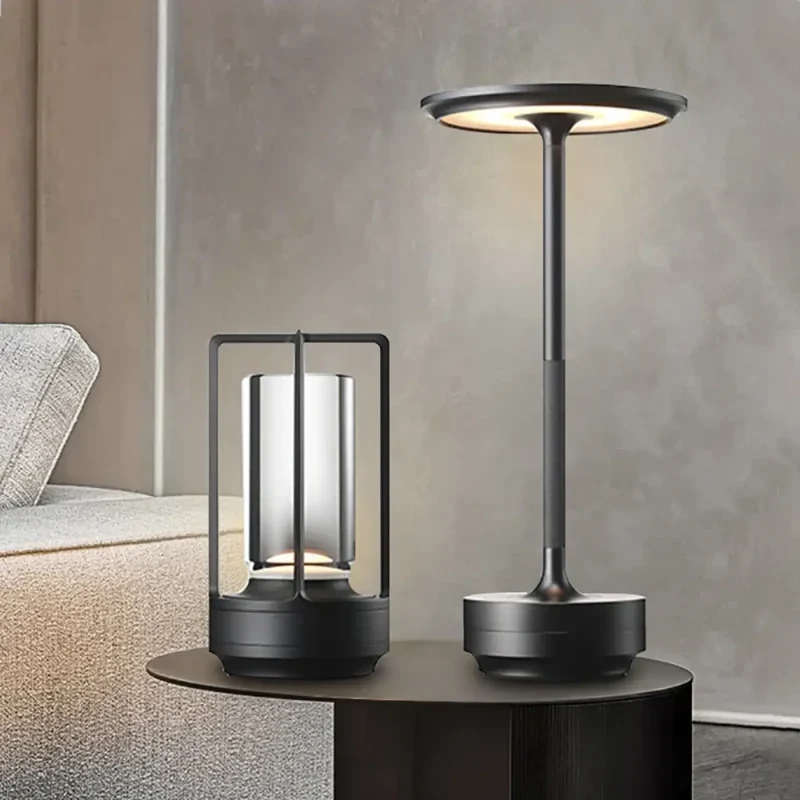 Lampe de table | NOCTIS