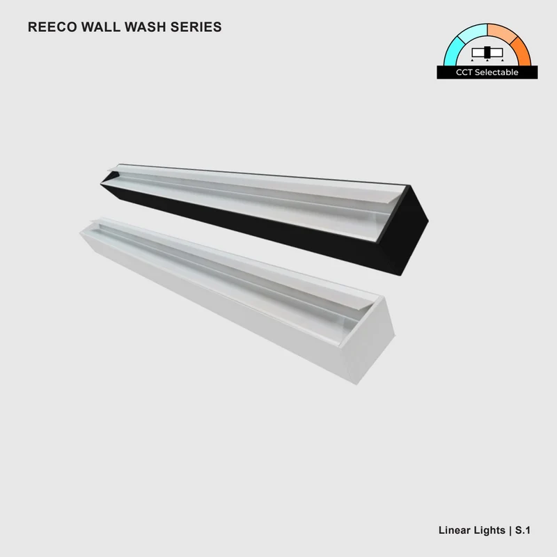 Reeco Wall Wash