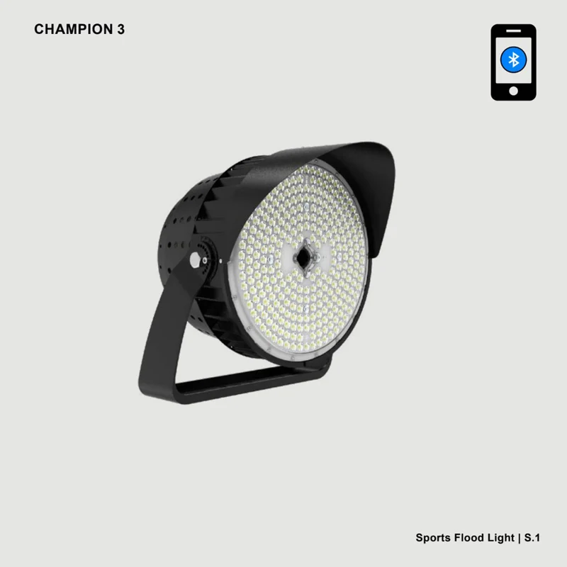 Champion 3