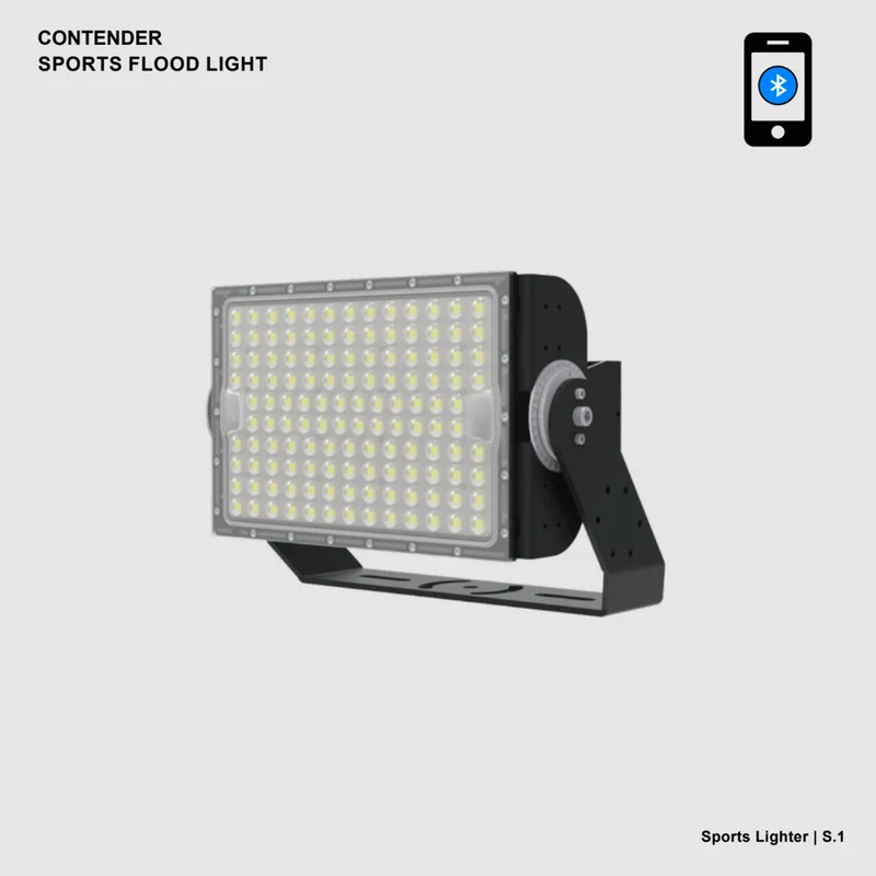 Contender Sports Flood Light