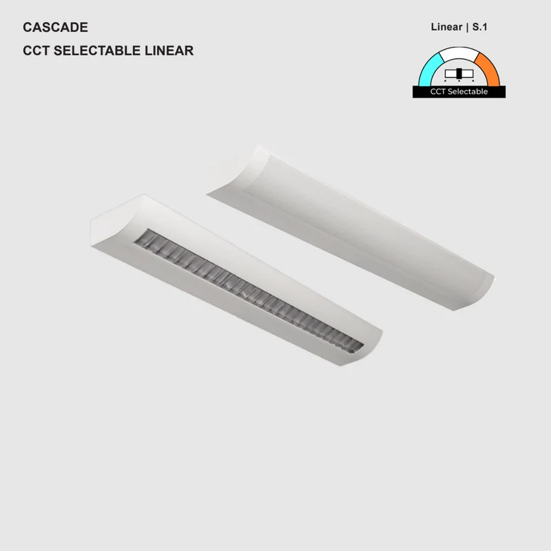 Cascade