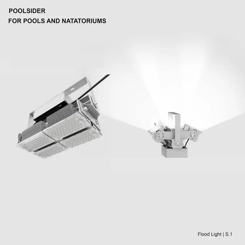 Poolsider