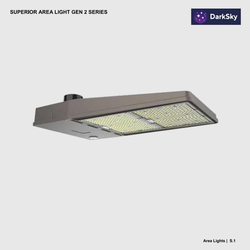 Superior SAL Gen 2