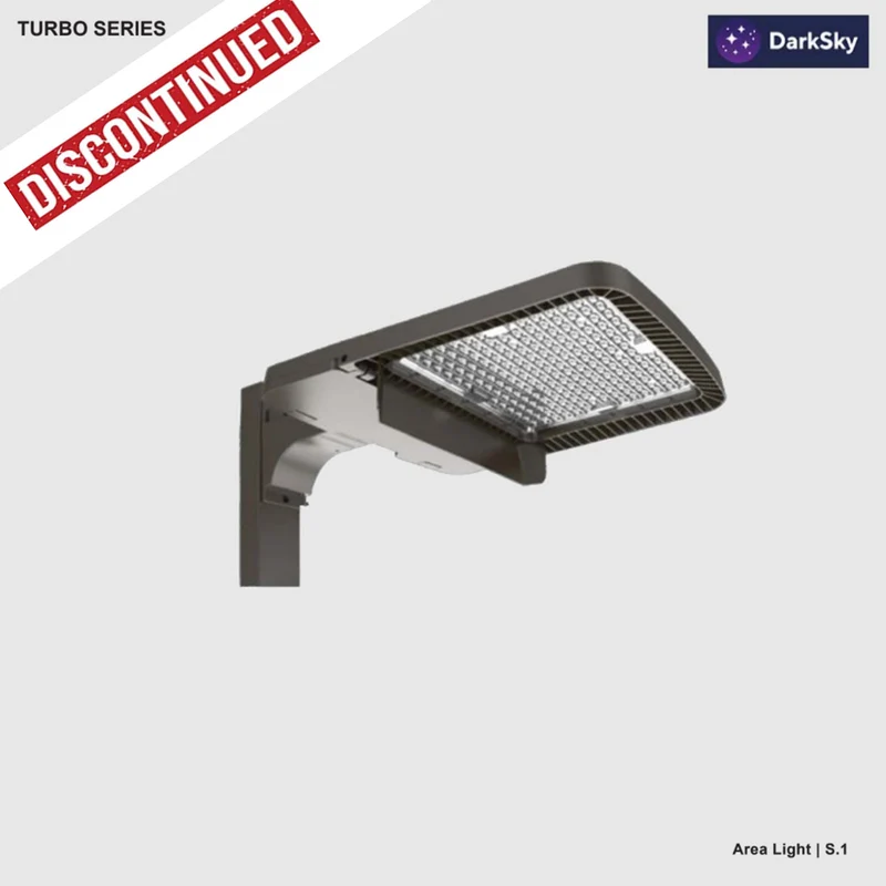 Turbo Area Light
