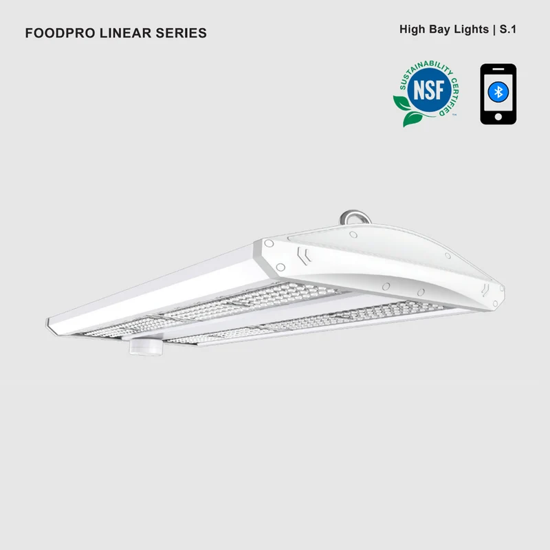 FoodPro Linear High Bay