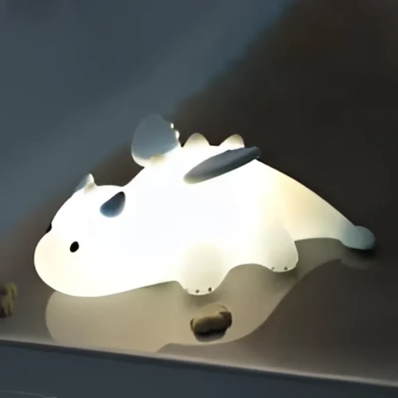 Veilleuse | TIAMAT