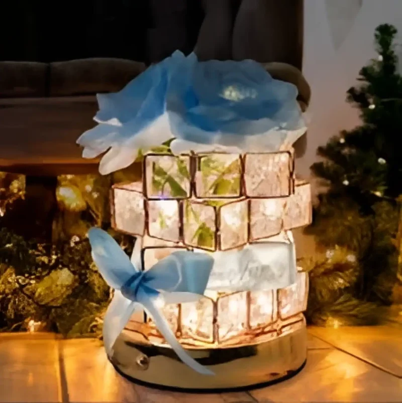 Lampe de Chevet | CRYROSIA