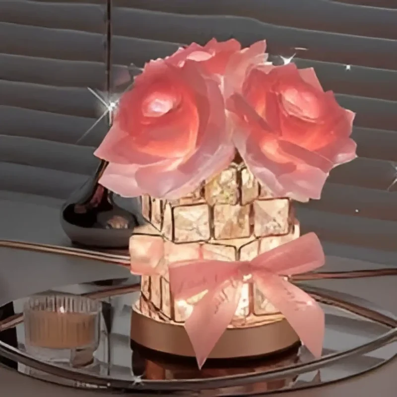 Lampe de Chevet | CRYROSIA