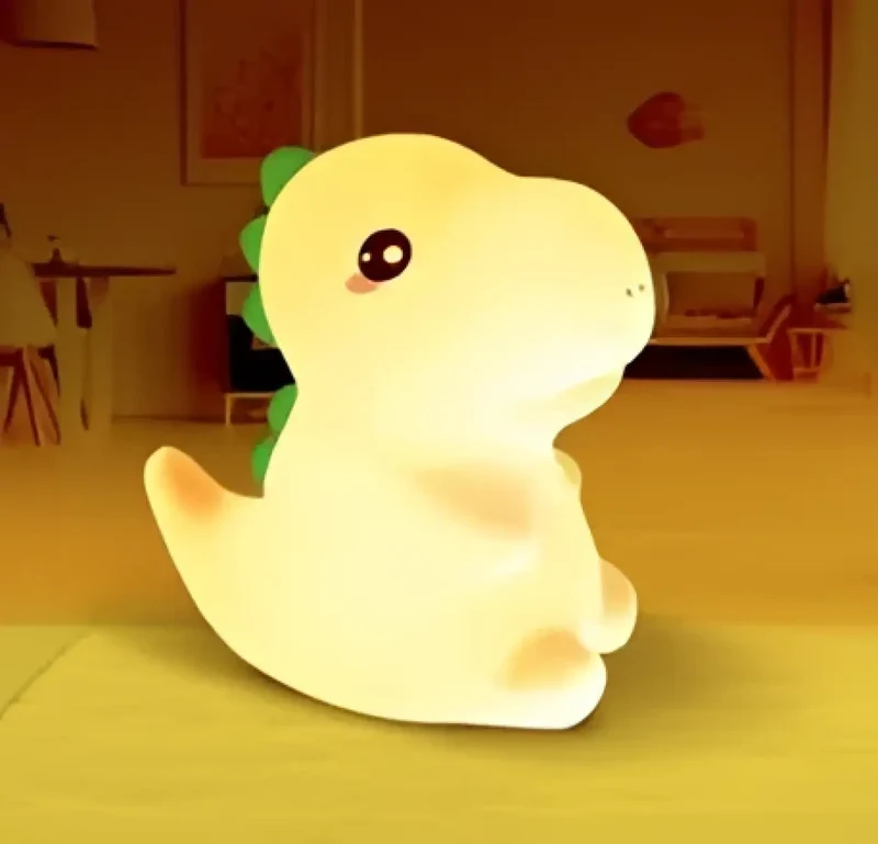 Veilleuse | DINO