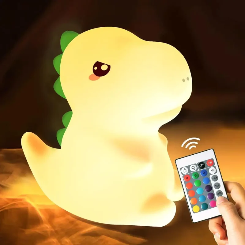 Veilleuse | DINO