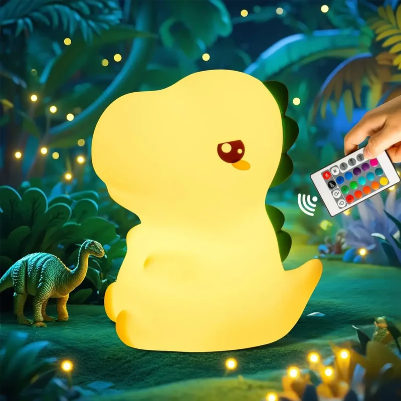Veilleuse | DINO